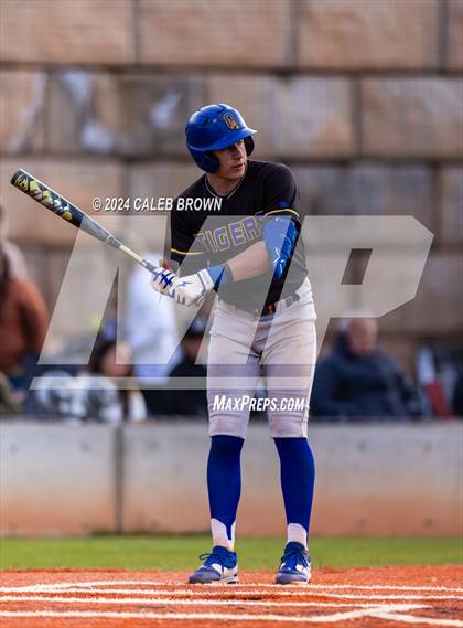 Thumbnail 1 in Orem vs Desert Hills (Bin Blasters Open) photogallery.