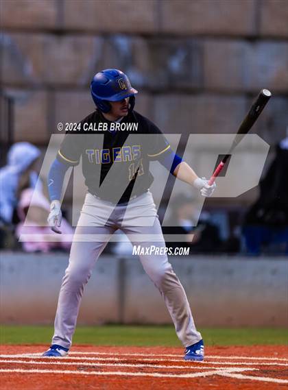 Thumbnail 2 in Orem vs Desert Hills (Bin Blasters Open) photogallery.