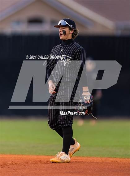 Thumbnail 1 in Orem vs Desert Hills (Bin Blasters Open) photogallery.