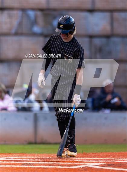 Thumbnail 2 in Orem vs Desert Hills (Bin Blasters Open) photogallery.