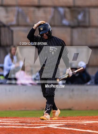 Thumbnail 2 in Orem vs Desert Hills (Bin Blasters Open) photogallery.
