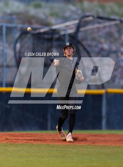 Thumbnail 2 in Orem vs Desert Hills (Bin Blasters Open) photogallery.