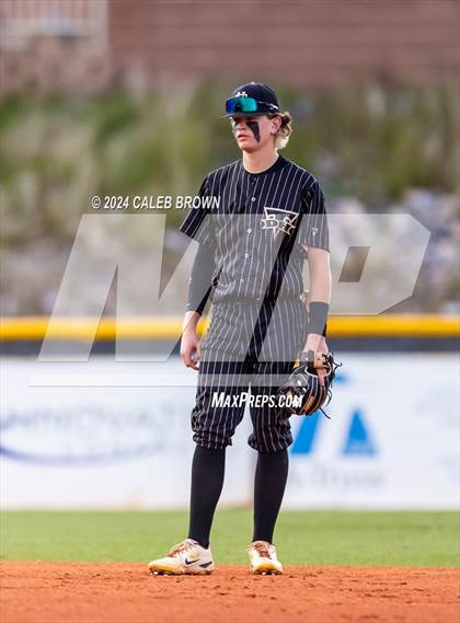 Thumbnail 2 in Orem vs Desert Hills (Bin Blasters Open) photogallery.