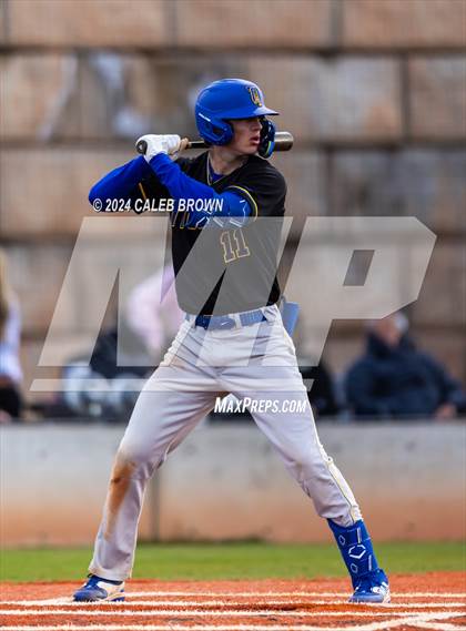 Thumbnail 2 in Orem vs Desert Hills (Bin Blasters Open) photogallery.