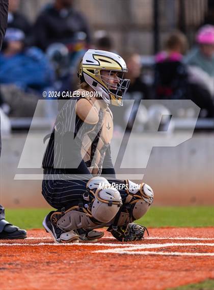 Thumbnail 3 in Orem vs Desert Hills (Bin Blasters Open) photogallery.