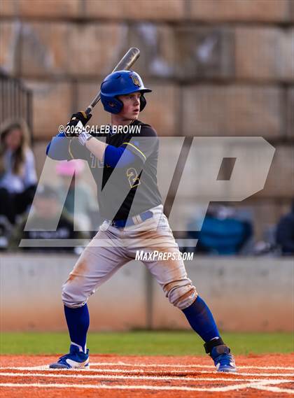 Thumbnail 2 in Orem vs Desert Hills (Bin Blasters Open) photogallery.
