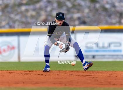 Thumbnail 2 in Orem vs Desert Hills (Bin Blasters Open) photogallery.