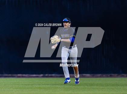 Thumbnail 1 in Orem vs Desert Hills (Bin Blasters Open) photogallery.
