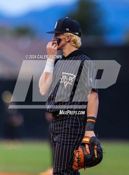 Thumbnail 3 in Orem vs Desert Hills (Bin Blasters Open) photogallery.