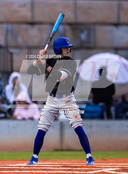 Thumbnail 1 in Orem vs Desert Hills (Bin Blasters Open) photogallery.