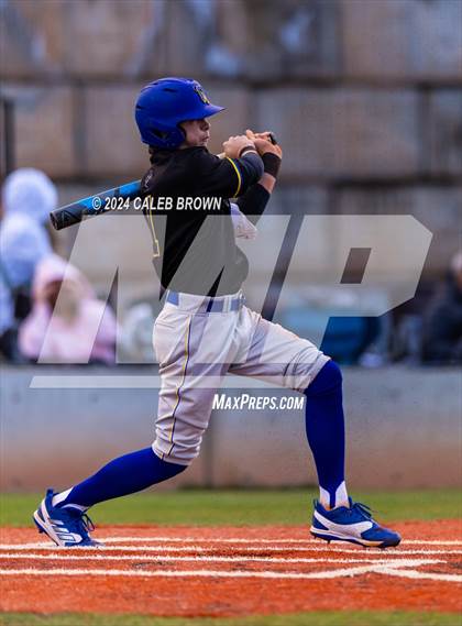 Thumbnail 3 in Orem vs Desert Hills (Bin Blasters Open) photogallery.