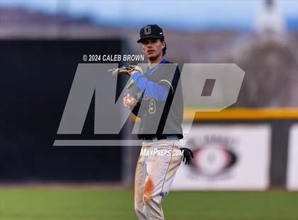 Thumbnail 1 in Orem vs Desert Hills (Bin Blasters Open) photogallery.