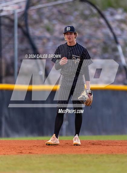 Thumbnail 3 in Orem vs Desert Hills (Bin Blasters Open) photogallery.