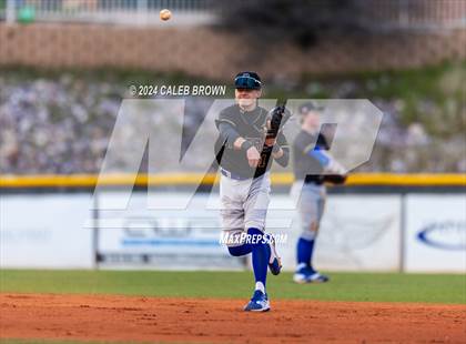 Thumbnail 2 in Orem vs Desert Hills (Bin Blasters Open) photogallery.