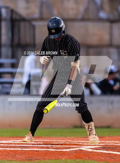 Thumbnail 2 in Orem vs Desert Hills (Bin Blasters Open) photogallery.