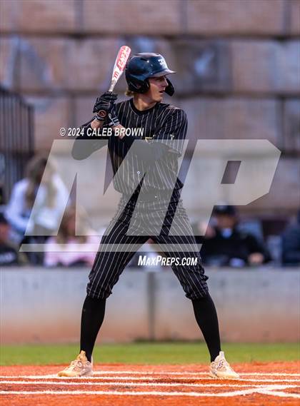 Thumbnail 2 in Orem vs Desert Hills (Bin Blasters Open) photogallery.