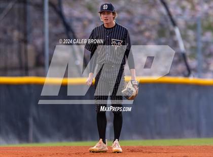 Thumbnail 3 in Orem vs Desert Hills (Bin Blasters Open) photogallery.
