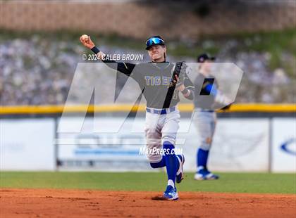 Thumbnail 1 in Orem vs Desert Hills (Bin Blasters Open) photogallery.
