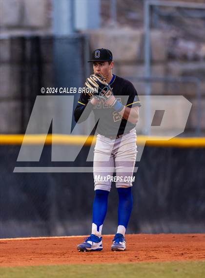 Thumbnail 3 in Orem vs Desert Hills (Bin Blasters Open) photogallery.