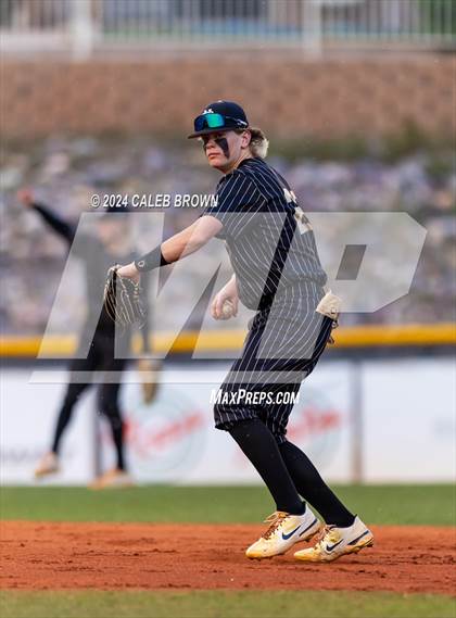 Thumbnail 3 in Orem vs Desert Hills (Bin Blasters Open) photogallery.