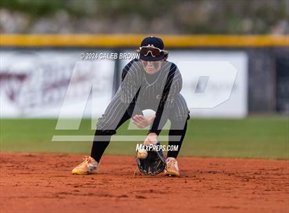 Thumbnail 2 in Orem vs Desert Hills (Bin Blasters Open) photogallery.