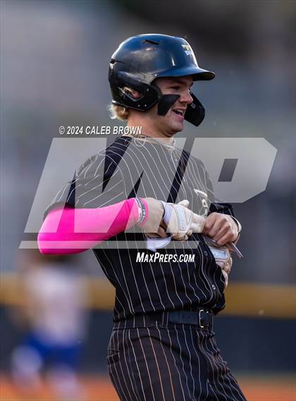 Thumbnail 3 in Orem vs Desert Hills (Bin Blasters Open) photogallery.