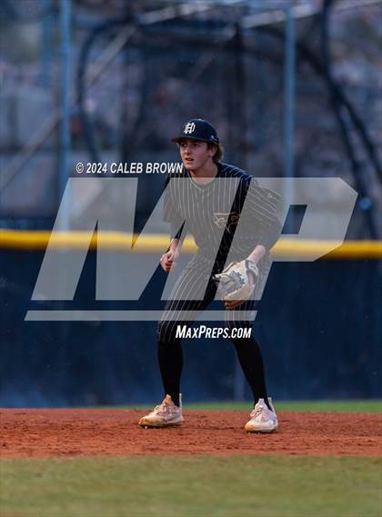 Thumbnail 2 in Orem vs Desert Hills (Bin Blasters Open) photogallery.