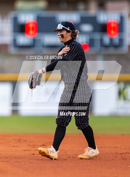 Thumbnail 1 in Orem vs Desert Hills (Bin Blasters Open) photogallery.