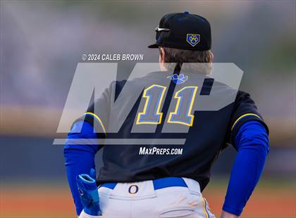 Thumbnail 3 in Orem vs Desert Hills (Bin Blasters Open) photogallery.