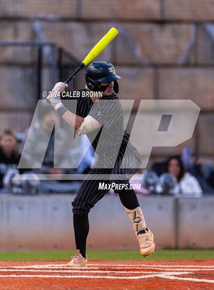 Thumbnail 1 in Orem vs Desert Hills (Bin Blasters Open) photogallery.