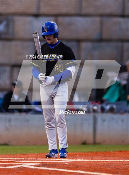 Thumbnail 3 in Orem vs Desert Hills (Bin Blasters Open) photogallery.