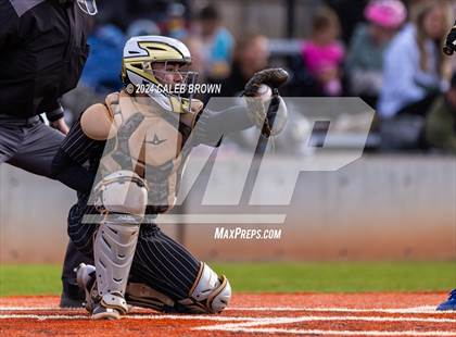 Thumbnail 1 in Orem vs Desert Hills (Bin Blasters Open) photogallery.