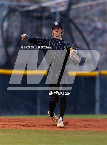 Thumbnail 1 in Orem vs Desert Hills (Bin Blasters Open) photogallery.