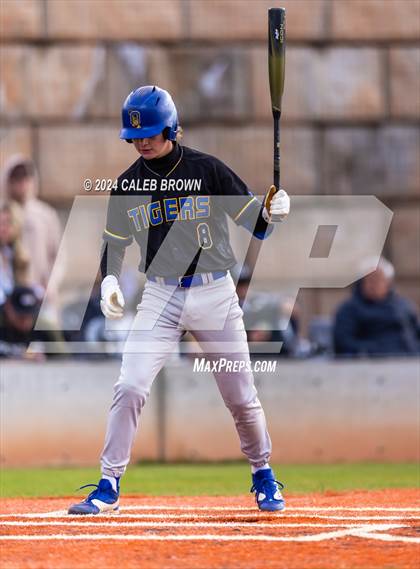 Thumbnail 1 in Orem vs Desert Hills (Bin Blasters Open) photogallery.