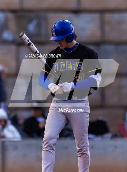 Thumbnail 1 in Orem vs Desert Hills (Bin Blasters Open) photogallery.