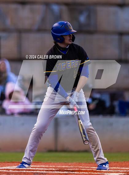 Thumbnail 3 in Orem vs Desert Hills (Bin Blasters Open) photogallery.