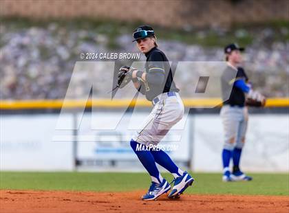 Thumbnail 3 in Orem vs Desert Hills (Bin Blasters Open) photogallery.