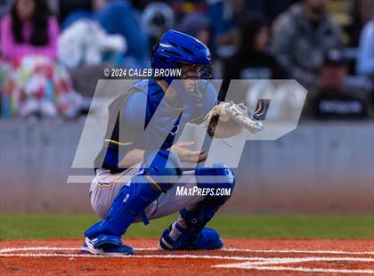 Thumbnail 1 in Orem vs Desert Hills (Bin Blasters Open) photogallery.