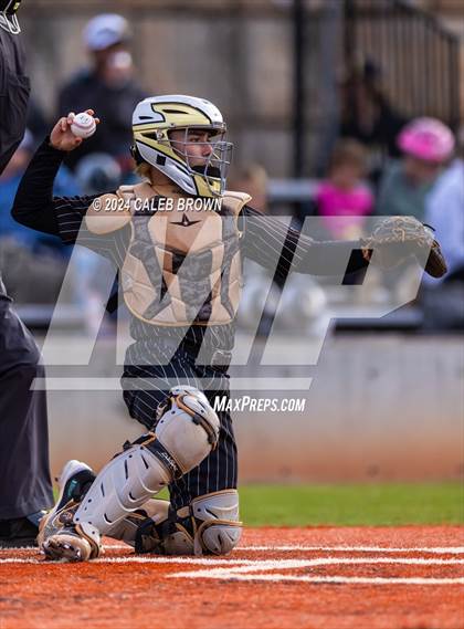 Thumbnail 2 in Orem vs Desert Hills (Bin Blasters Open) photogallery.