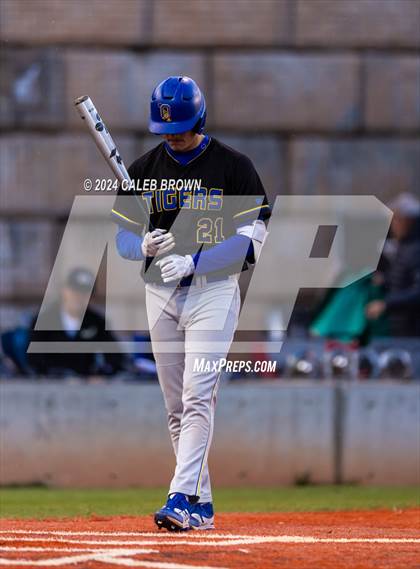 Thumbnail 1 in Orem vs Desert Hills (Bin Blasters Open) photogallery.
