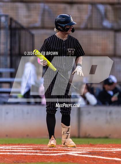 Thumbnail 3 in Orem vs Desert Hills (Bin Blasters Open) photogallery.
