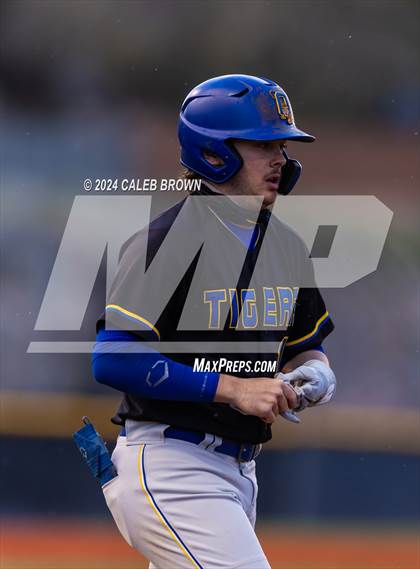 Thumbnail 3 in Orem vs Desert Hills (Bin Blasters Open) photogallery.