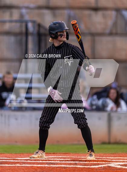 Thumbnail 1 in Orem vs Desert Hills (Bin Blasters Open) photogallery.