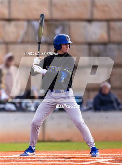 Thumbnail 1 in Orem vs Desert Hills (Bin Blasters Open) photogallery.