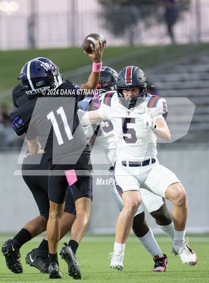 Thumbnail 1 in Tompkins @ Morton Ranch photogallery.