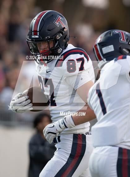 Thumbnail 2 in Tompkins @ Morton Ranch photogallery.