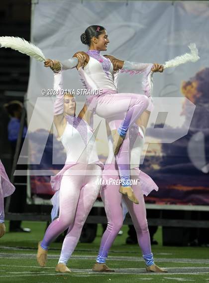 Thumbnail 3 in Tompkins @ Morton Ranch photogallery.