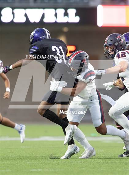 Thumbnail 3 in Tompkins @ Morton Ranch photogallery.