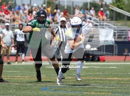Thumbnail 3 in Titan Threadz PSFCA East/West Small School All-Star Game photogallery.