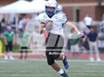Thumbnail 3 in Titan Threadz PSFCA East/West Small School All-Star Game photogallery.